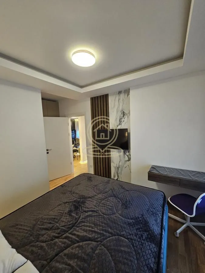 Izdavanje, trosoban stan, 75m², Lekino Brdo, Voždovac Sve Podlokacije