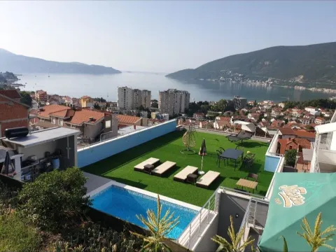 Izdavanje, dvosoban stan, 100m², Igalo-Petlja, Herceg Novi - image 10