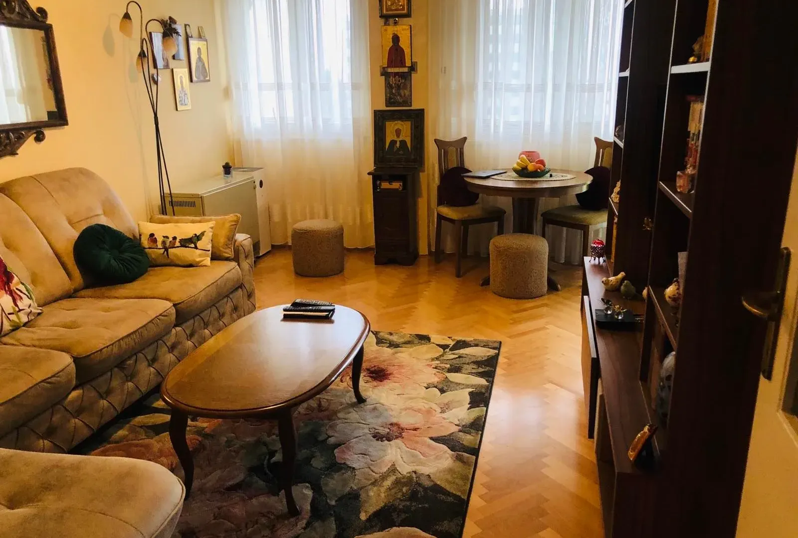 Prodaja, stan, 85m², Podgorica, Crna Gora