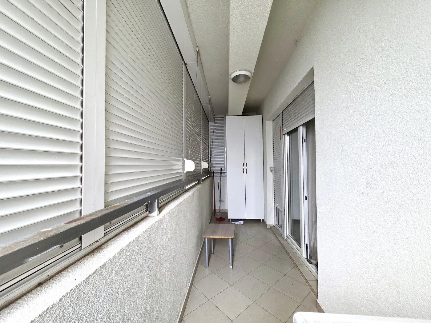 Rent, apartment, 47m², Ljubović, Podgorica