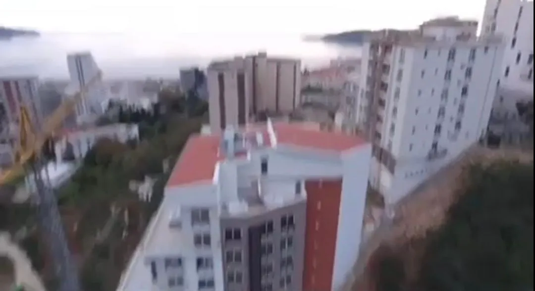 Prodaja, plac, 520m², Budva, Crna Gora