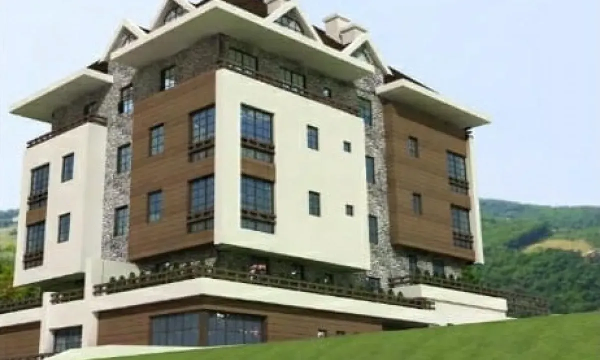 Sale, office space, 521m², Kolašin, Crna Gora