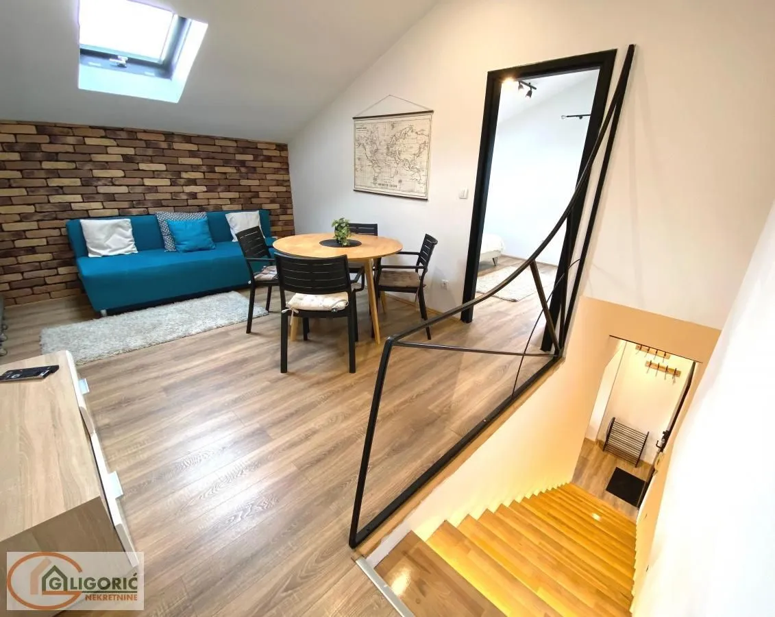 Prodaja, stan, 170m², Kosančićev Venac, Beograd