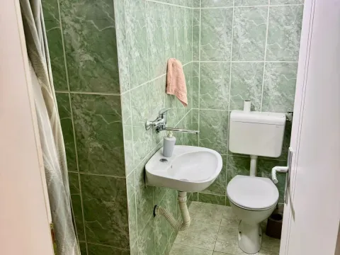 Rent, two bedroom apartment, 60m², Centar, Podgorica - image 10