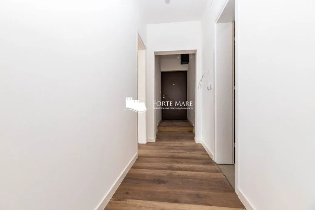 Prodaja, dvosoban stan, 109m², Đenovići, Herceg Novi