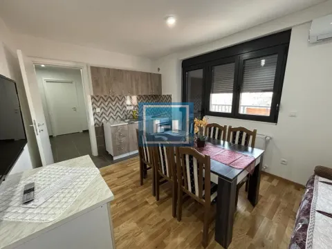 Sale, two bedroom apartment, 57m², Aqua park, Jagodina - image 4