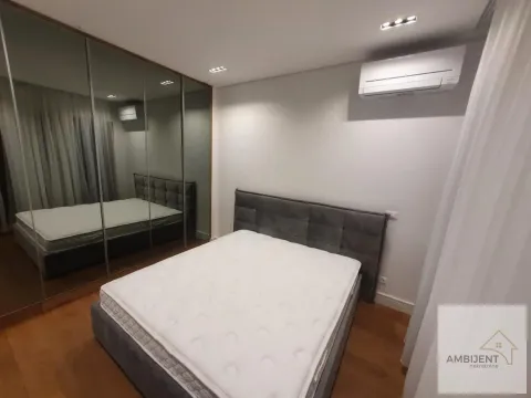 Rent, two bedroom apartment, 67m², Savski Venac, Beograd - image 9