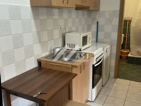 Izdavanje, jednosoban stan, 30m², Sajam, Novi Sad Sve Podlokacije - image 5