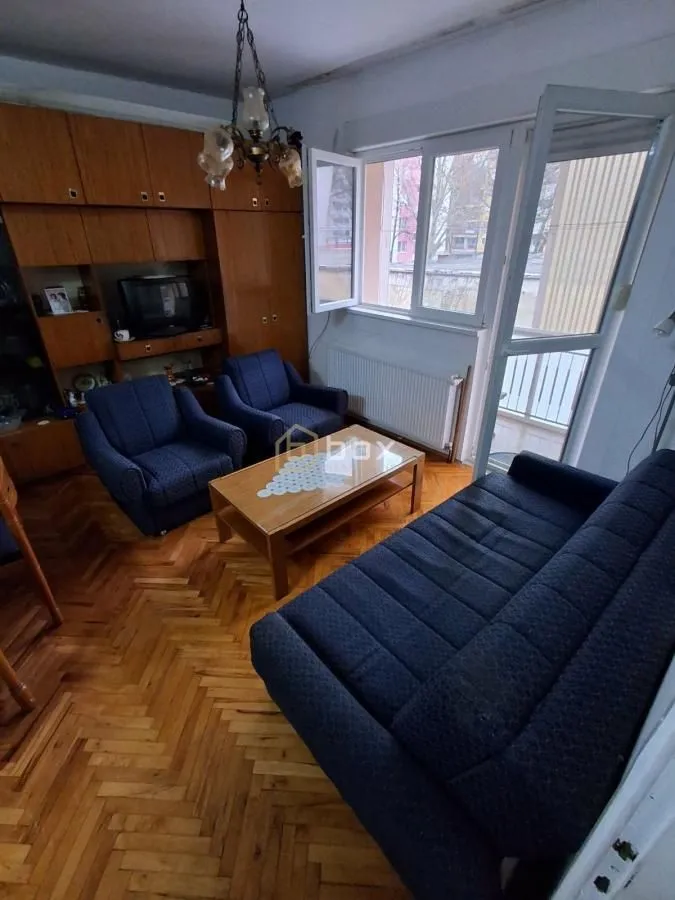 Prodaja, dvosoban stan, 70m², Medijana, Niš