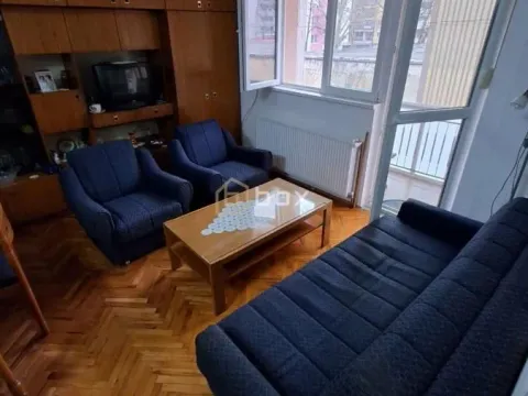 Sale, two bedroom apartment, 70m², Medijana, Niš - image 2