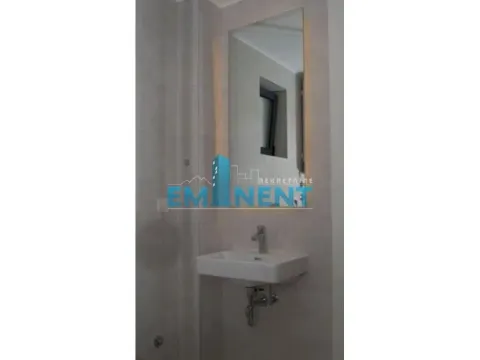 Rent, two bedroom apartment, 44m², Gundulićev Venac, Beograd - image 10
