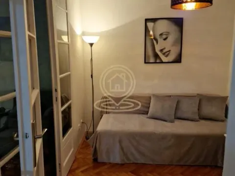 Rent, three bedroom apartment, 75m², Vračar Sve Podlokacije, Beograd - image 8