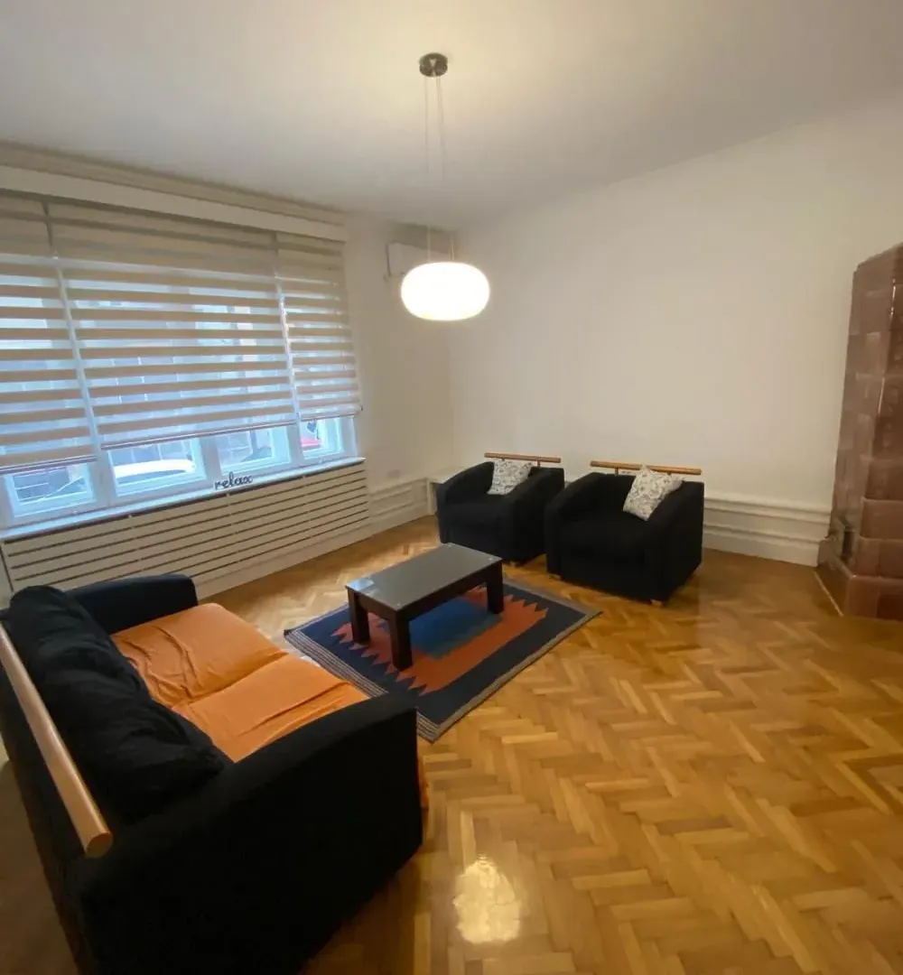 Rent, three bedroom apartment, 64m², Zemun Centar, Zemun Sve Podlokacije