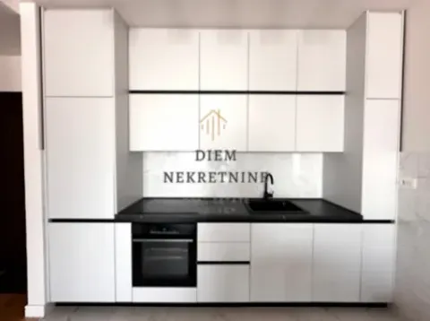 Izdavanje, jednosoban stan, 56m², Podgorica, Crna Gora - image 10