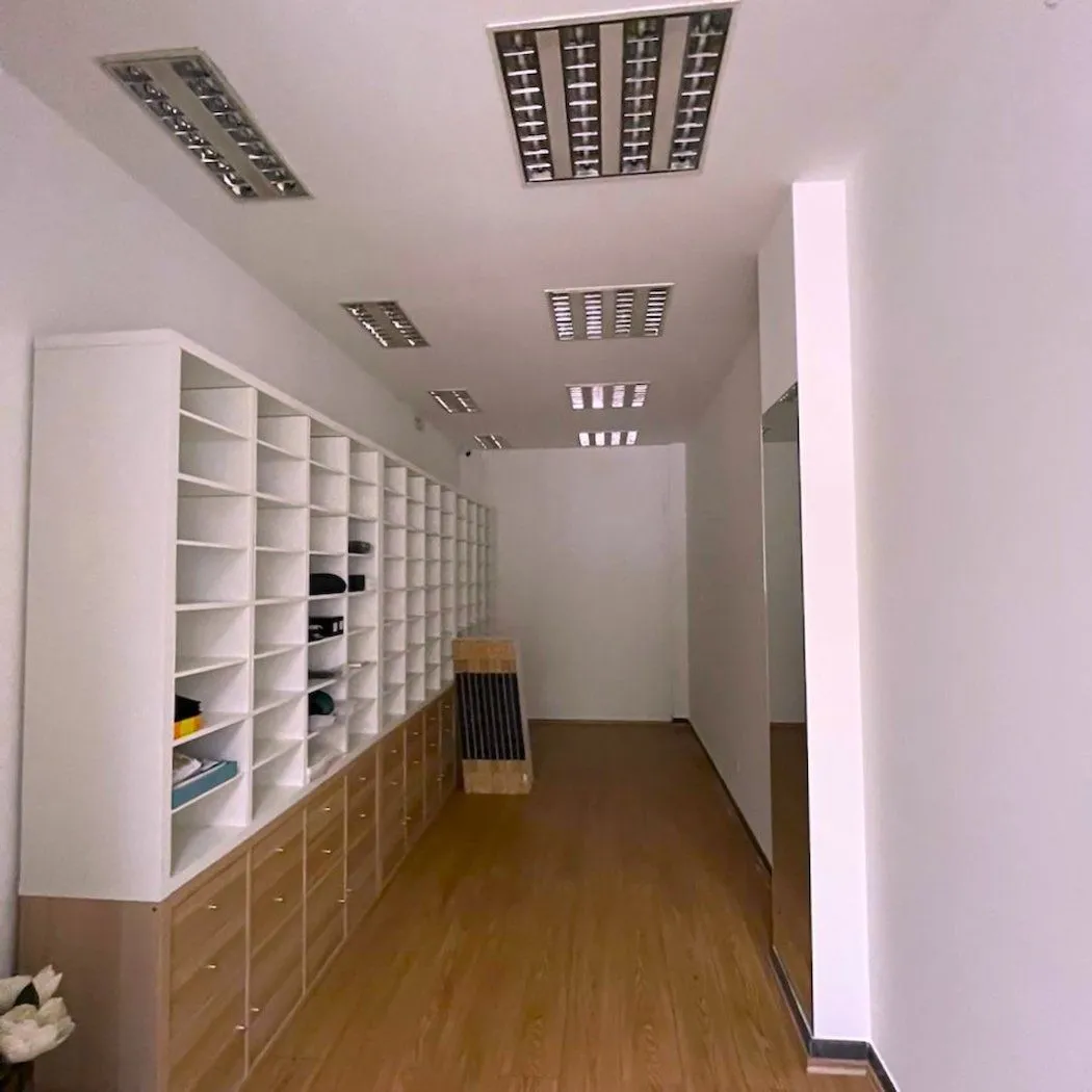 Rent, office space, 84m², Preko Morače, Podgorica