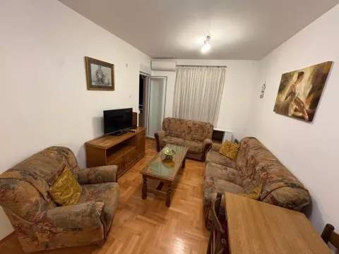 Stan in Tuški Put