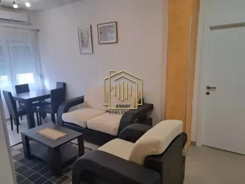 Izdavanje, jednosoban stan, 40m², Seljanovo, Tivat - image 5