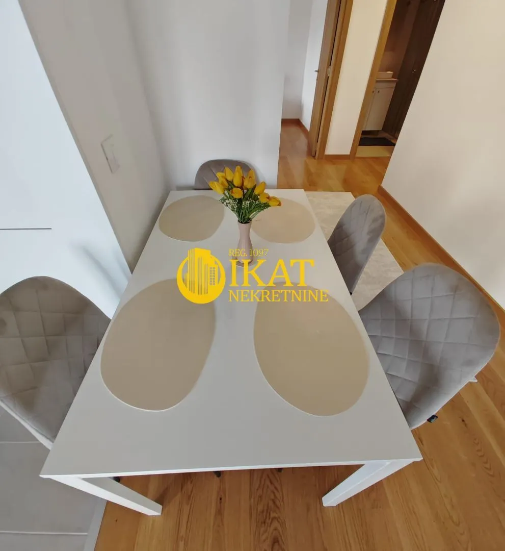 Rent, two bedroom apartment, 56m², Zvezdara Sve Podlokacije, Beograd