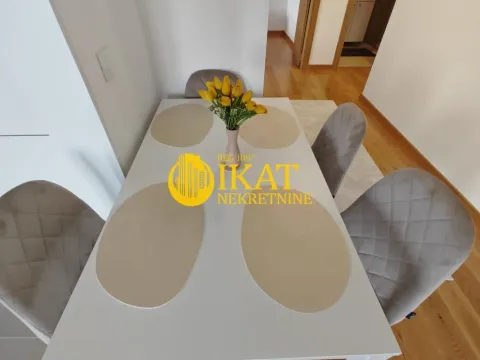 Izdavanje, dvosoban stan, 56m², Zvezdara Sve Podlokacije, Beograd - image 12