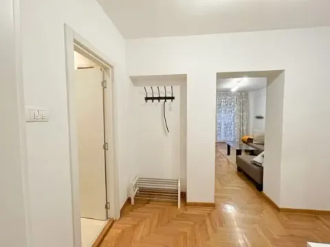 Sale, two bedroom apartment, 62m², Vračar Hram, Vračar Sve Podlokacije - image 13