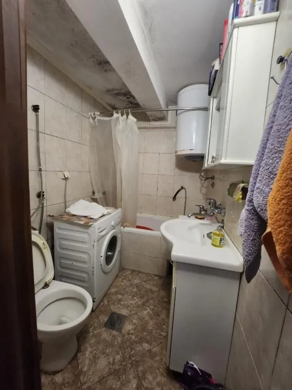 Prodaja, četvorosoban stan, 93m², Bijela, Herceg Novi