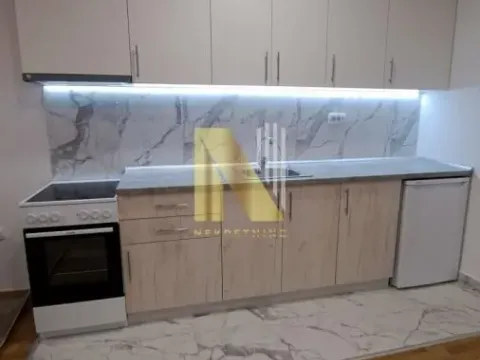 Rent, two bedroom apartment, 47m², Novo naselje, Novi Sad - image 5