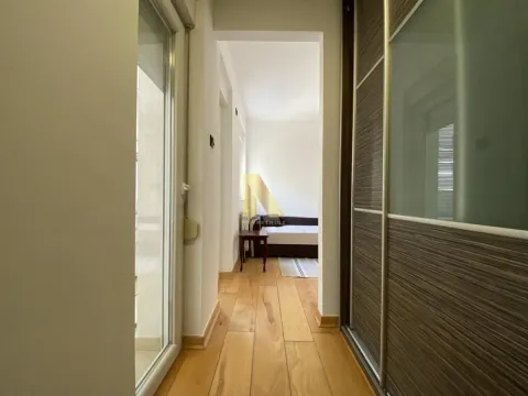 Rent, three bedroom apartment, 69m², Podbara, Novi Sad Sve Podlokacije - image 20