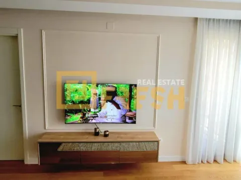 Izdavanje, jednosoban stan, 58m², Preko Morače, Podgorica - image 5