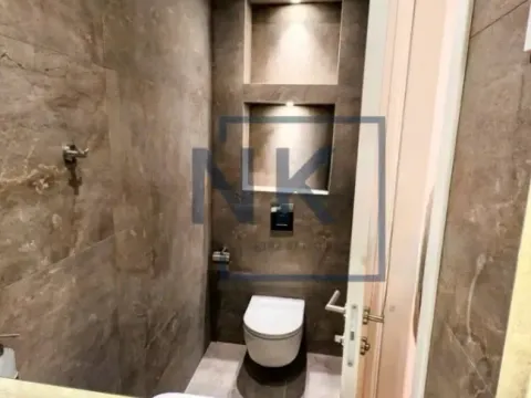 Izdavanje, trosoban stan, 134m², Gorica C, Podgorica - image 13