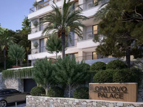 Prodaja, dvosoban stan, 66m², Tivat, Crna Gora - image 5