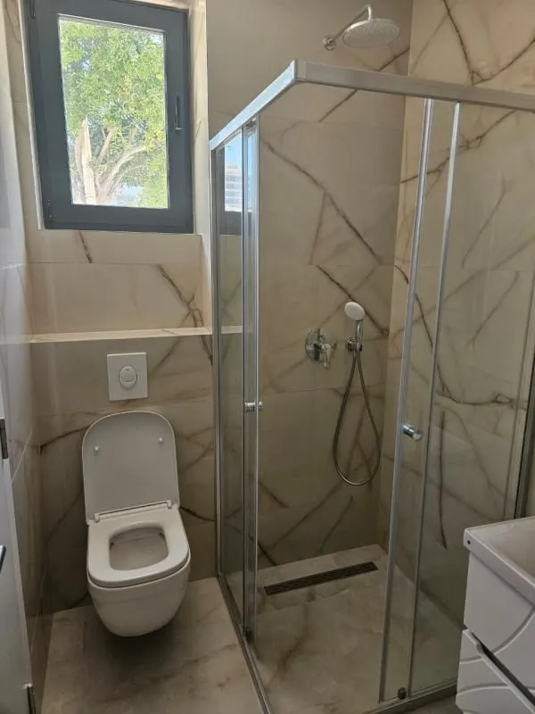 Sale, studio apartment, 23m², Bar, Crna Gora