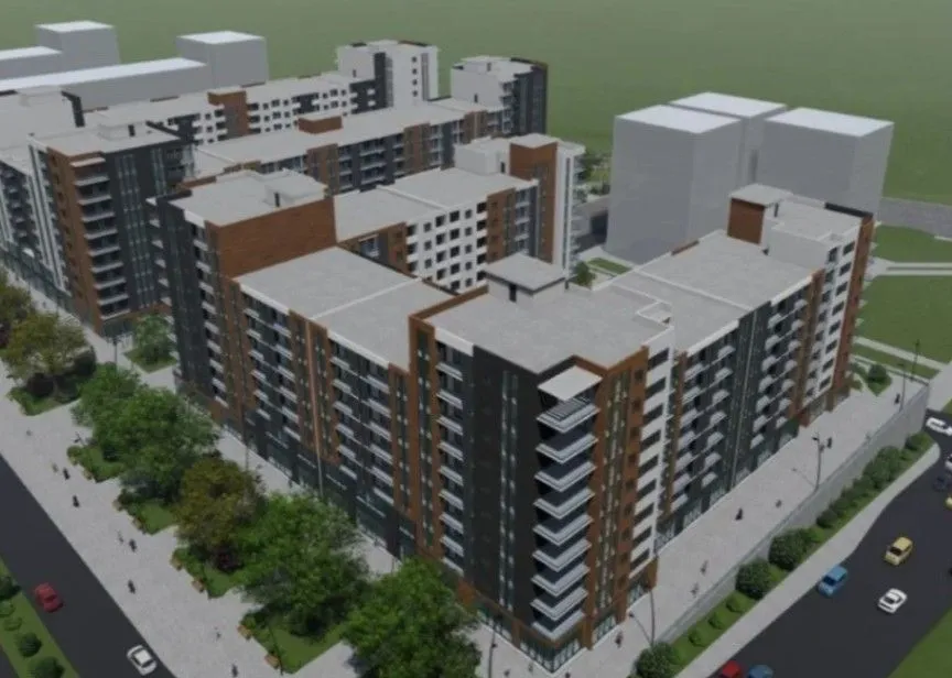 Izdavanje, poslovni prostor, 100m², Stari Aerodrom, Podgorica