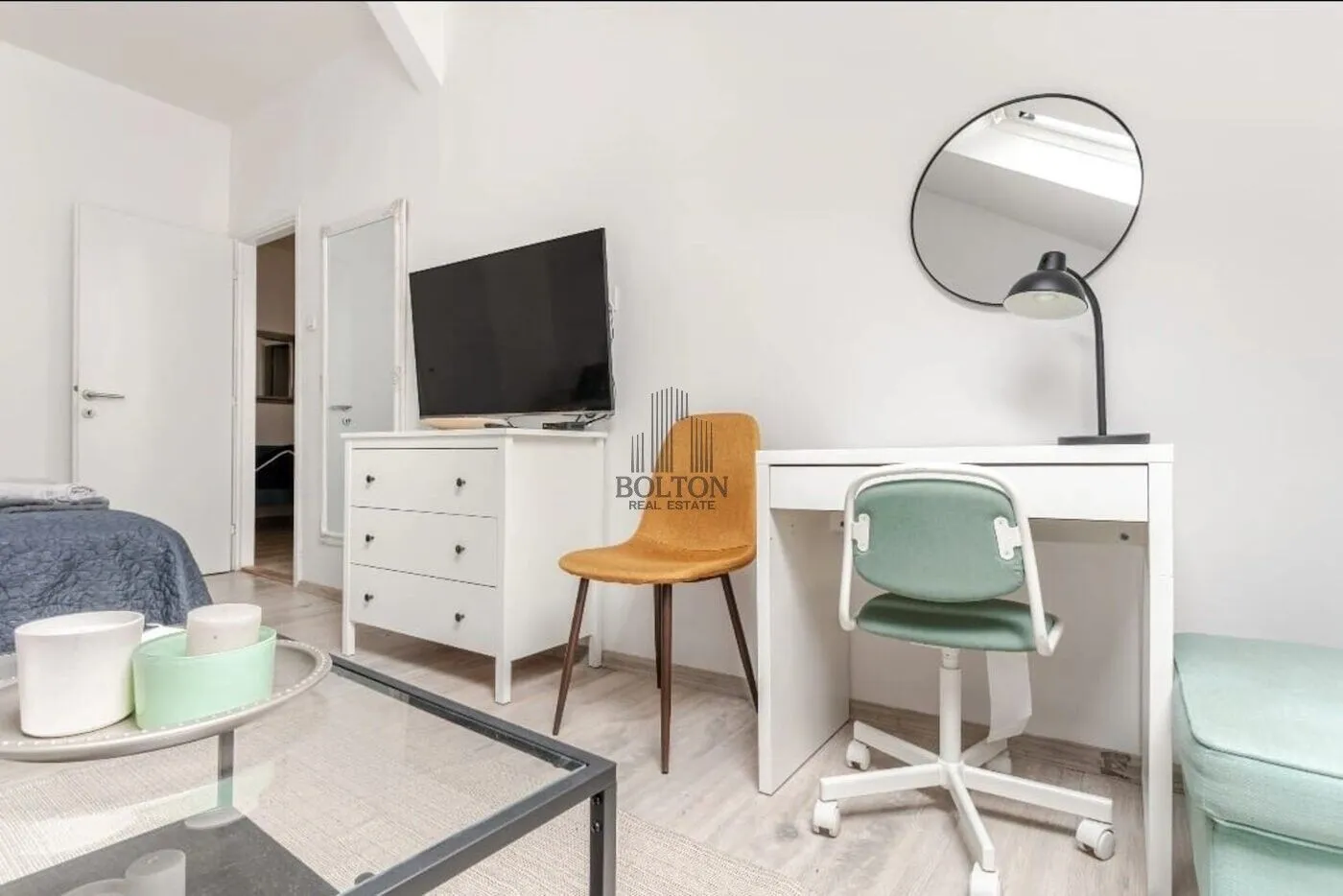 Prodaja, trosoban stan, 82m², Stari Grad, Beograd