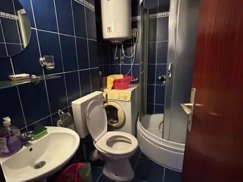 Sale, one bedroom apartment, 34m², Bar, Crna Gora - image 4