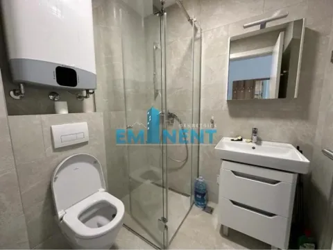 Rent, two bedroom apartment, 42m², Novi Beograd Blok 67, Novi Beograd Sve Podlokacije - image 9