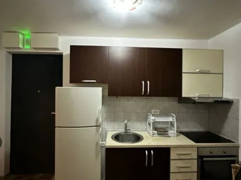 Rent, one bedroom apartment, 43m², Ilino, Bar - image 2