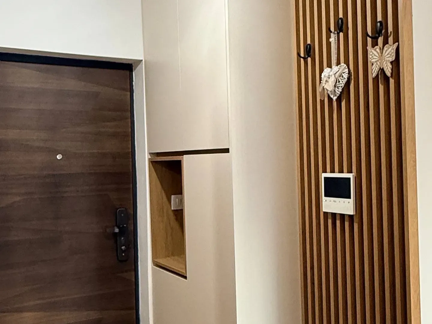 Prodaja, jednosoban stan, 43m², Bečići, Budva