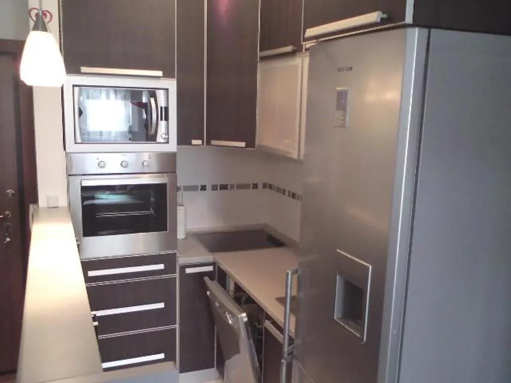 Rent, two bedroom apartment, 70m², Centar, Podgorica