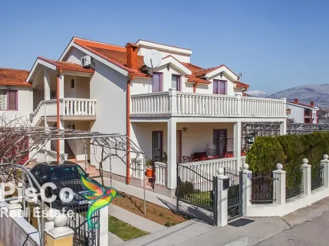 Sale, house, 375m², Zagorič, Podgorica - image 1