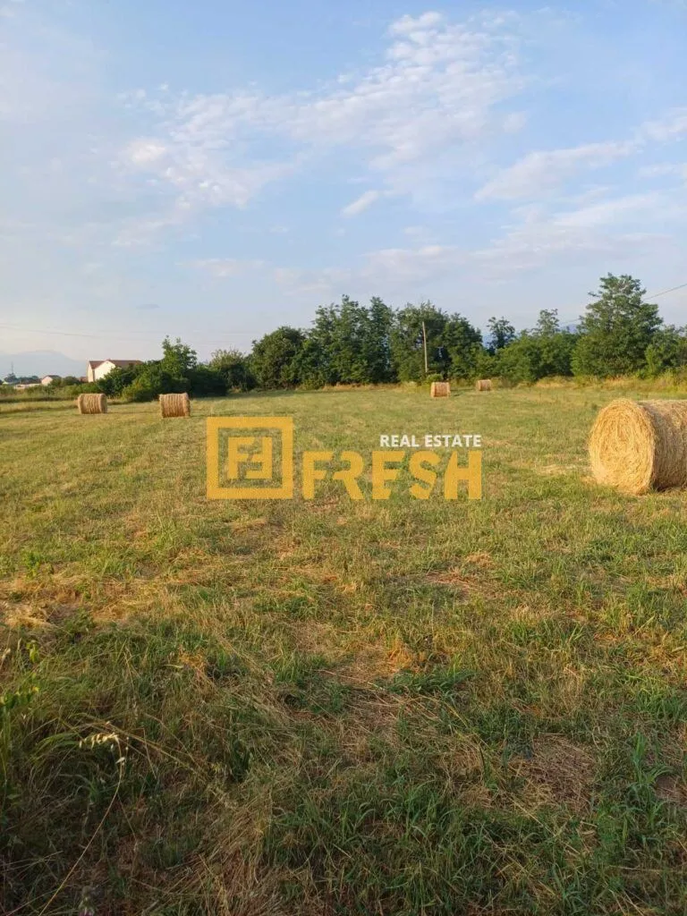 Prodaja, plac, 7400m², Zeta, Podgorica