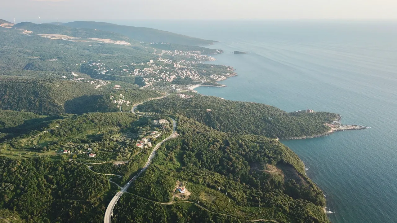 Sale, land lot, 13749m², Utjeha, Bar