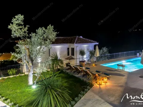 Prodaja, kuća, 350m², Herceg Novi, Crna Gora - image 44