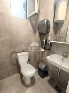 Rent, apartment, 118m², Đeram Pijaca, Beograd - image 7