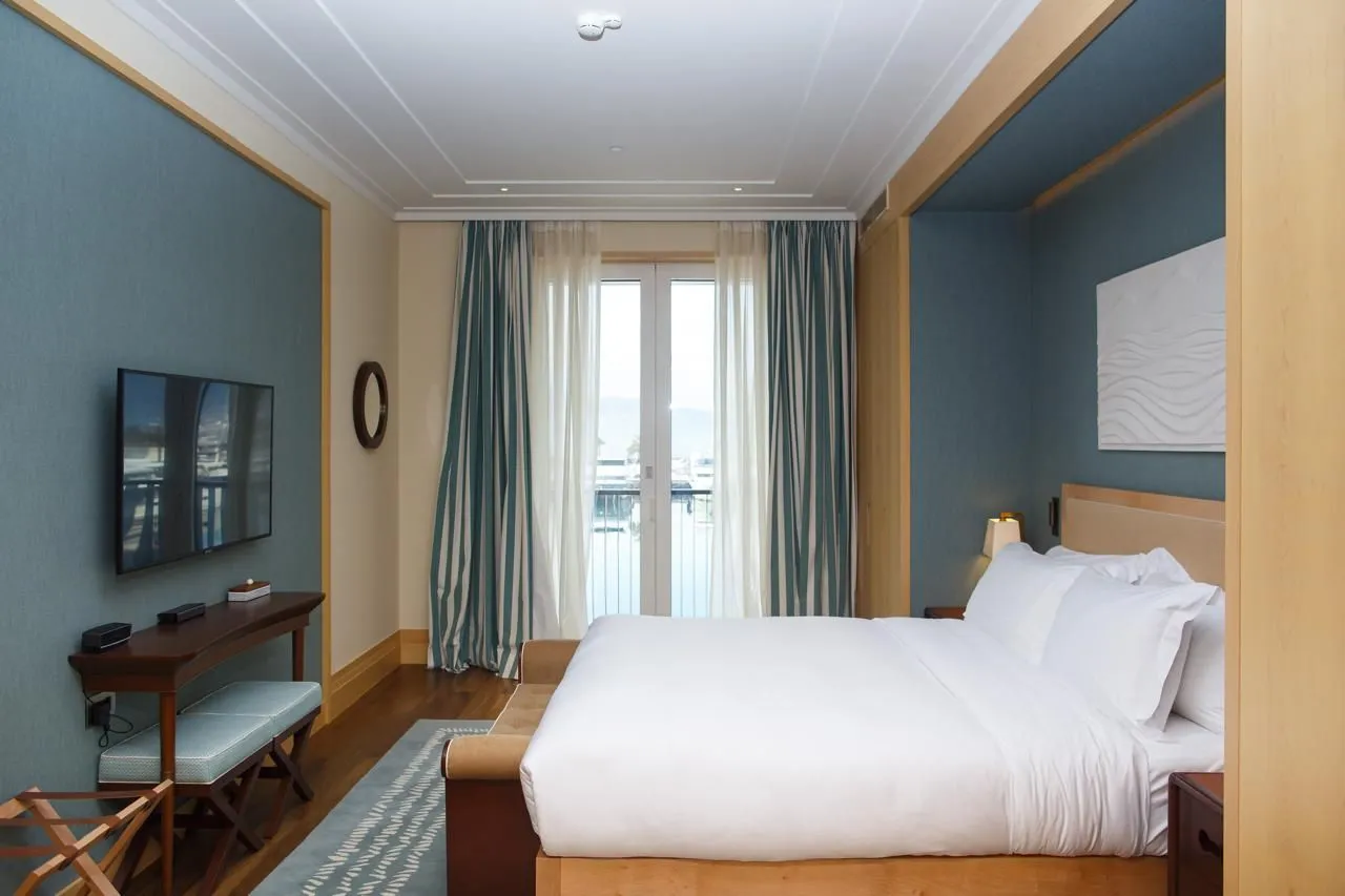 Prodaja, dvosoban stan, 146m², Porto Montenegro, Tivat