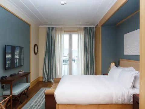 Prodaja, dvosoban stan, 146m², Porto Montenegro, Tivat - image 7