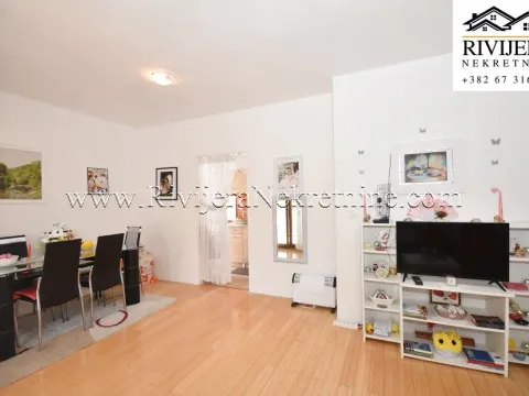 Prodaja, jednosoban stan, 47m², Topla, Herceg Novi - image 5