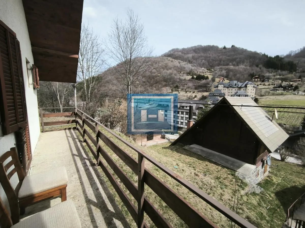 Prodaja, kuća, 120m², Brzeće, Kopaonik