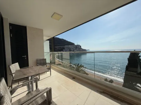 Sale, two bedroom apartment, 110m², Rafailovići, Budva - image 11