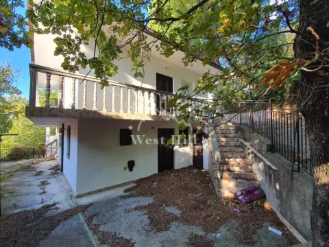 Sale, house, 144m², Sutomore, Bar