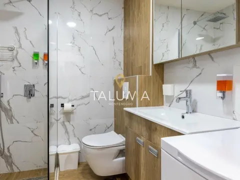 Prodaja, garsonjera, 31m², Bar, Crna Gora - image 6